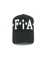 Fresh i am FIA Cap 帽